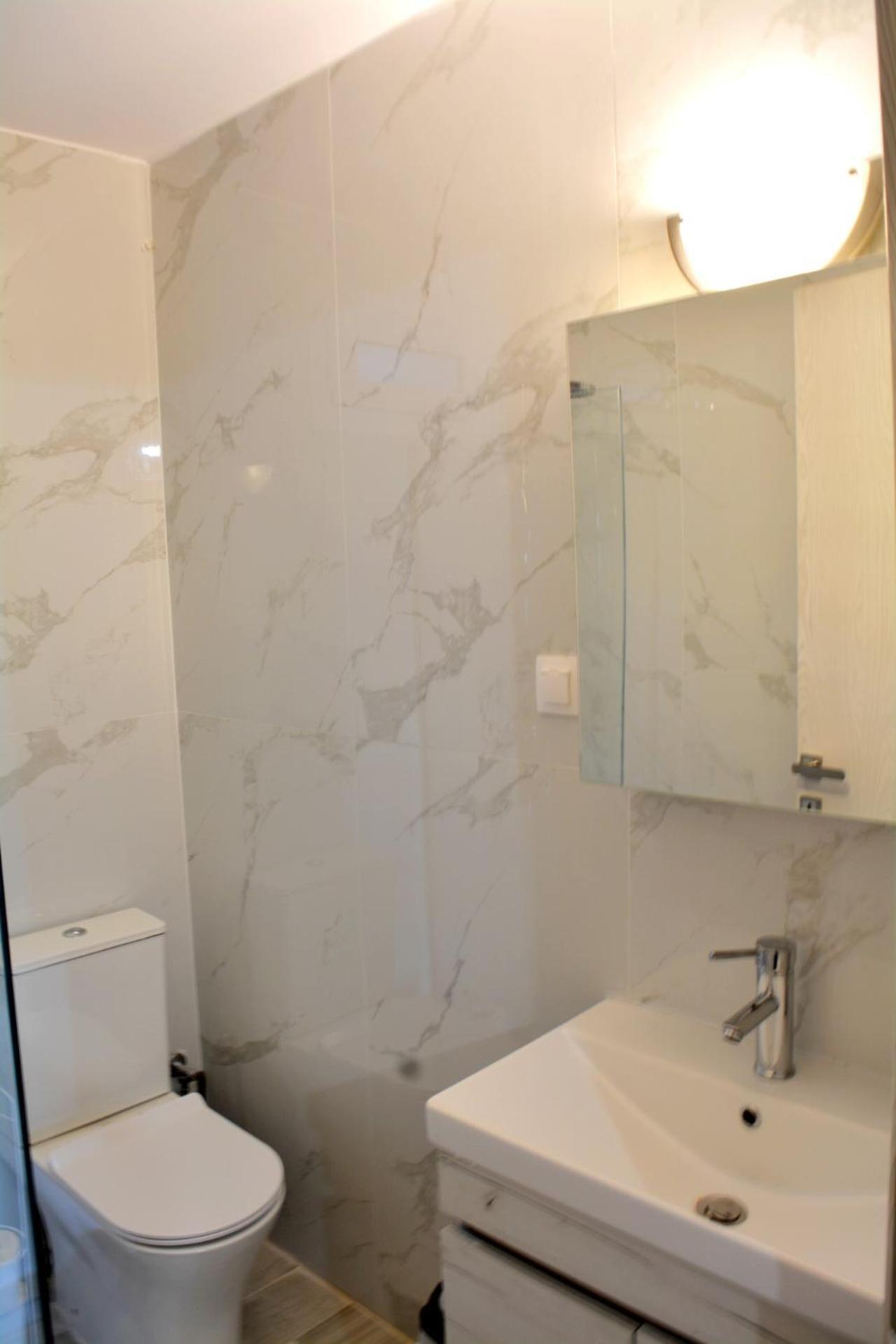 Apartment Tsaki Seaview Benitses (Corfu)