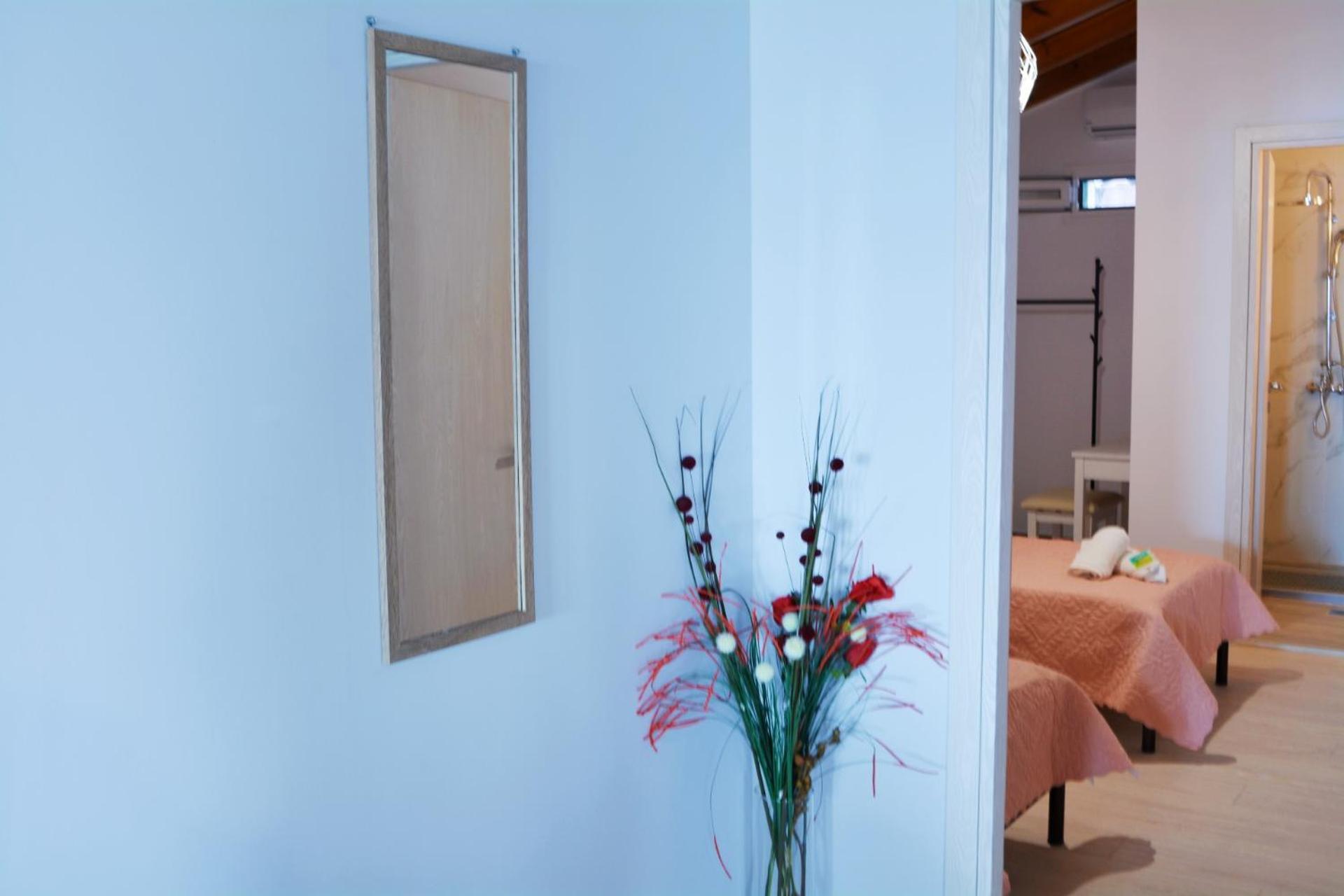 Tsaki Seaview Apartment