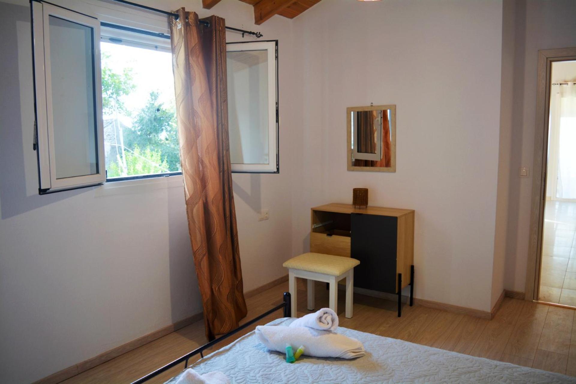Tsaki Seaview Apartment
